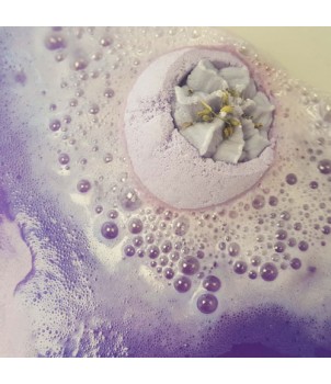 Bath Blaster Sky Flower